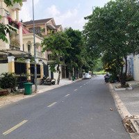 Bán Nhà Khu Làng Báo Chí, P. Thảo Điền- Quận 2. Dt: 10 X11 ( 3 Tầng). Giá: 24,5 Tỷ