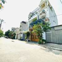 Bán Đất 80M2 Đường Nhựa 7M Kdc Đồng Bộ Đường Lê Văn Chí Ngay Xlhn, Gần Bv Đa Khoa Thủ Đức