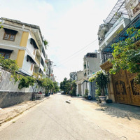 Bán Đất 80M2 Đường Nhựa 7M Kdc Đồng Bộ Đường Lê Văn Chí Ngay Xlhn, Gần Bv Đa Khoa Thủ Đức