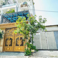Bán Đất 80M2 Đường Nhựa 7M Kdc Đồng Bộ Đường Lê Văn Chí Ngay Xlhn, Gần Bv Đa Khoa Thủ Đức