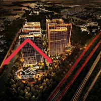Giá Rẻ Căn 2 Phòng Ngủ 2 Vệ Sinhlumi Hn Giai Đoạn 1 Giá Tốt, Tầng Cao View Pháo Hoa