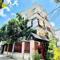 Bán Góc 2Mthẽm Xe Hơicao Thắng Quận 10 - 7X20M Trệt 2 Lầu Sân Thượng - Giảm Còn 34 Tỷ