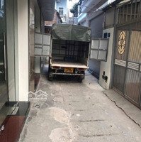 Chính Chủ Chị Em Cần Bán 5 Tầng Ỷ La - Dương Nội, Ô Tô Vào Tận Cửa Gần Aeon Mall Hà Đông