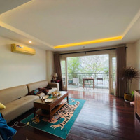 Bán Nhà Mặt Phố Nhật Chiêu, 93M2, 5T, Mặt Tiền 5M, Gần 2 Con Rồng, View Trọn Hồ Tây, Cực Đẹp!