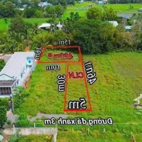 Bán Gấp 402M2 Đường Ô Tô, Đường Số 2 Bình Lợi Hòa Khánh. Gía 750 Triệu, Shr