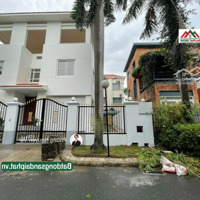 Bán Đất Nền Tại Kdc Nam Viên, 230 Triệu/M2, 252M2 View Đẹp, Quận 7, Tp.hcm