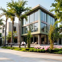 Bán Đất Nền Tại Kdc Nam Viên, 230 Triệu/M2, 252M2 View Đẹp, Quận 7, Tp.hcm