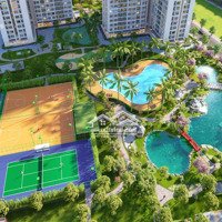 Căn 2 Phòng Ngủ Diện Tích 47M² Chỉ 2,3X Tỷ Chiết Khấu 25% Thanh Toán Linh Hoạt Trong 480 Ngày