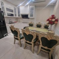 Bán Gấp Nhà Riêng Phố Hoàng Mai 6 Tầng Thang Máy, Tặng Nội Thất Xịn Xò, Ôtô, Kd, Giá Chỉ 12.5 Tỷ