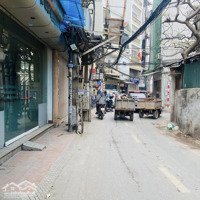 Bán Gấp Nhà Riêng Phố Hoàng Mai 6 Tầng Thang Máy, Tặng Nội Thất Xịn Xò, Ôtô, Kd, Giá Chỉ 12.5 Tỷ