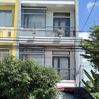 Siêu Phẩm Quận 8 Nhà 4 Tầng 5X20M, Đã Có Điện Nlmt Mặt Tiền Kd Sầm Uất!