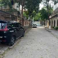 Bán Nhà Liền Kề Phố Vip Xuân La, Tây Hồ. 5 Tầng Thang Máy, Gara Ôtô, Kinh Doanh. 90M2 Giá Bán 27 Tỷ