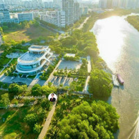 Biệt Thự Góc 2 Mặt Tiền Đường Lớn, Liền Kề Cầu Ánh Sao 7X Tỷ