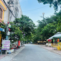 Hot ! Bán Nhà 3 Tầng Mtkd Ngay Nguyễn Văn Bá, Cách Ga Metro Bình Thái Vài Bước Chân, Đường 10M
