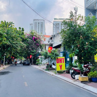 Hot ! Bán Nhà 3 Tầng Mtkd Ngay Nguyễn Văn Bá, Cách Ga Metro Bình Thái Vài Bước Chân, Đường 10M