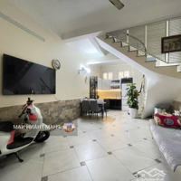 Bán Nhà 3 Tầng 4 Phòng Ngủ 2 Mặt Thoáng Ngõ 374 Âu Cơ Gần Hồ Tây Full Nội Thất 9 Tỷ