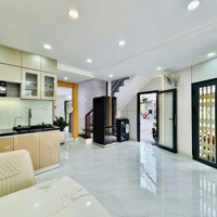 Oto Đỗ Cửa - Ngang 3,5 - Hẻm 606 3 Tháng 2 Q.10 - 48M2 - Chỉ 7.6T