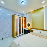Oto Đỗ Cửa - Ngang 3,5 - Hẻm 606 3 Tháng 2 Q.10 - 48M2 - Chỉ 7.6T