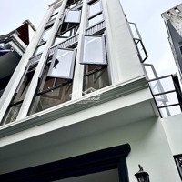 Siêu Phẩm Cực Đẹp Không Điểm Chê Trung Tâm Vườn Hoa Máy Tơ - Ngô Quyền, Full Nội Thất, Cực Thoáng