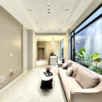 Siêu Phẩm Cực Đẹp Không Điểm Chê Trung Tâm Vườn Hoa Máy Tơ - Ngô Quyền, Full Nội Thất, Cực Thoáng