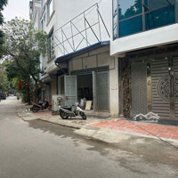 Dịch Vụ Văn La, Hà Đông 12.2 Tỷ,Diện Tích50M2,Mặt Tiền4.84M, Nhà Cấp 4, Vỉa Hè 3M, Lòng Đường 6M, Gần Chợ