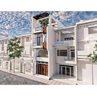 Chính Chủ Cần Tiền Bán Gấp Căn Nhà 4.5 Tầng. Mai Lâm. Đông Anh. Hà Nội