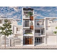 Chính Chủ Cần Tiền Bán Gấp Căn Nhà 4.5 Tầng. Mai Lâm. Đông Anh. Hà Nội