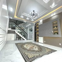 Siêu Phẩm Nhà 4 Tầng Mặt Tuyến Chính Đường Rộng 20M Thông Thương Tđc Sao Sáng