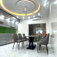 Siêu Phẩm Nhà 4 Tầng Mặt Tuyến Chính Đường Rộng 20M Thông Thương Tđc Sao Sáng