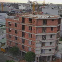 Bán Khách Sạn Thu Nhập 120 Triệuiệu Visip1 Bình Dương. Hoàn Công, Phòng Cháy. 0366236237