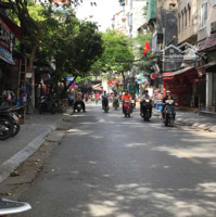 Bán Mặt Phố Hồng Mai, Hai Bà Trưng .Diện Tích71M2 4T Mặt Tiền 4M . Giá: 25 Tỷ. Lh :0383426696