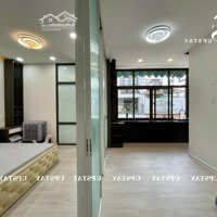 Studio Ngay Hoà Hưng_Gần Toà Nhà Viettel Vòng Xoay Dân Chủ_Quận 10