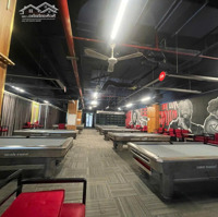 Siêu Hót Cho Thuê Mặt Bằng Làm Văn Phòng 1200M2 Tại Mac Plaza, Số 10 Trần Phú, Hà Đông