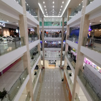 Siêu Hót Cho Thuê Mặt Bằng Làm Văn Phòng 1200M2 Tại Mac Plaza, Số 10 Trần Phú, Hà Đông