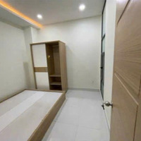 Bán Nhà Hẻm Xe Hơi Nguyễn Văn Lượng, P17, Gò Vấp . Liên Hệ: 0903070684