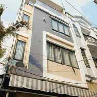 Bán Nhà Hẻm Xe Hơi Nguyễn Văn Lượng, P17, Gò Vấp . Liên Hệ: 0903070684