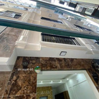 Bán Nhà Xây Mới Thang Máy Yên Hòa, Trung Kính, Cầu Giấy 7.95 Tỷ 35M2X6T Cực Đẹp Gần Phố
