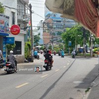 Bán Nhàhẽm Xe Hơiba Vân, Khu Bàu Cát, Dt: 4X17.2M (Cn 69M²), 3 Tầng, P.14, Tân Bình. Giá Bán 9.8 Tỷ Tl