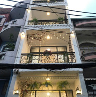 Bán Nhà Mặt Tiền Đất Thánh Tân Bình Giáp Cư Xá Bắc Hải. Lh/ Điệp 0903070684