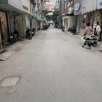 Chính Chủ Bán Nhà Mặt Phố Đặng Văn Ngữ, Kinh Doanh Sầm Uất