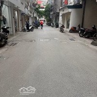 Chính Chủ Bán Nhà Mặt Phố Đặng Văn Ngữ, Kinh Doanh Sầm Uất