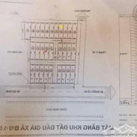 Đấu Giá Mả- Bích Hoà Duy Nhất Ra Hàng 01 Lô 75,5M2, 03 Thoáng Ngay Cổng Trường Cấp 2 Bích Hòa.