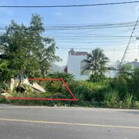 Bán đất mặt tiền Hương Lộ 45 - Diên Phú gần Cầu Voi phù hợp kinh doanh buôn bán