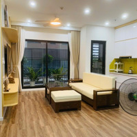Cho Thuê Cc Geleximco 897 Giải Phóng Giáp Bát Hoàng Mai, 62M, 2 Phòng Ngủ Full Đồ, 11, 5 Triệu