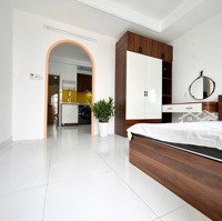 Khai Trương Chdv Mới Ban Công - Máy Giặt Riêng - Gần Bệnh Viện Ito Sài Gòn, Công Viên Hoàng Văn Thụ