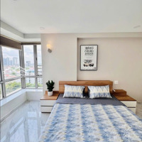 Cho Thuê Căn Hộ Hưng Phúc Residence, 98M2, 3 Phòng Ngủ Căn Góc, View Biệt Thự, Giá Bán 26 Triệu/Tháng