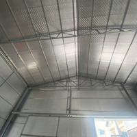 Cho Thuê Kho Mới Đường Hạ Trại, Dtsd 220M2,Mặt Tiền9M, Rb, Giá 15 Triệu/Th