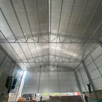 Cho Thuê Kho Mới Đường Hạ Trại, Dtsd 220M2,Mặt Tiền9M, Rb, Giá 15 Triệu/Th