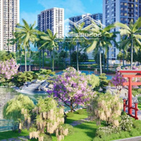 Sở Hữu Ngay Căn Hộ 1Pn+1 View Vườn Nhật Tại Origami Giá Chỉ Từ 2,43 Tỷ Ưu Đãi Lên Đến 24%