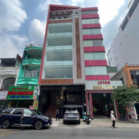 Bán Tòa Nhà Siêu Vị Trí Mặt Tiền Võ Văn Tần 9X20M, 6 Lầu - Hđt: 150 Triệu/Tháng - Giá Bán: 65 Tỷ Tl